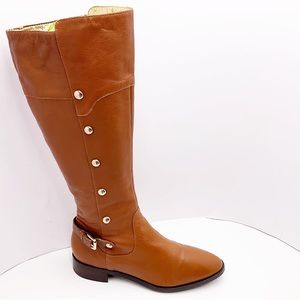 {Michael Kors} Carney Riding Boots